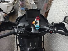 Zontes 350E - фото 8
