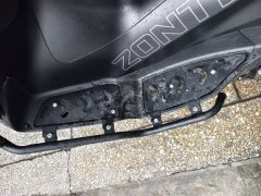 Zontes 350E - фото 9