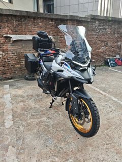 Kayo 625X 600 cc - фото 1