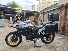 Kayo 625X 600 cc - фото 2