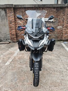 Kayo 625X 600 cc - фото 3