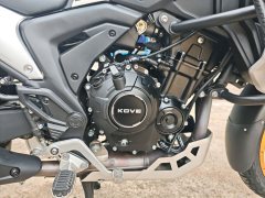 Kayo 625X 600 cc - фото 4