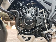 Kayo 625X 600 cc - фото 6