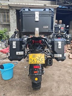 Kayo 625X 600 cc - фото 7