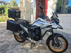 Kayo 625X 600 cc - фото 8