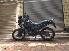 Sundiro Honda CRF190L - фото 3