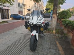 Zontes 703F 700 cc - фото 2