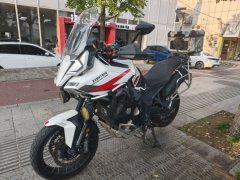 Zontes 703F 700 cc - фото 3