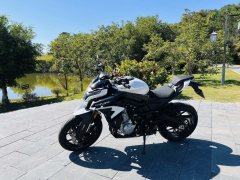 CFMOTO 675NK - фото 1