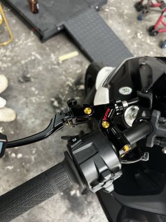 CFMOTO 675NK - фото 6