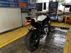 CFMOTO 675NK - фото 7