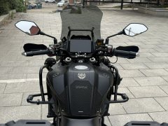 Benelli TRK552 550 cc - фото 5