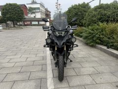 Benelli TRK552 550 cc - фото 8