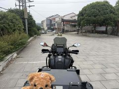 Benelli TRK552 550 cc - фото 9