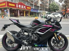 Voge 250RR - фото 2