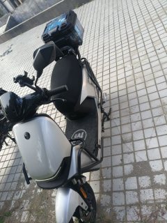 Segway Ninebot M3 - фото 1