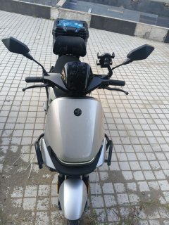 Segway Ninebot M3 - фото 2