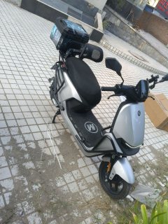 Segway Ninebot M3 - фото 3