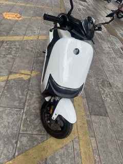 Segway Ninebot N - фото 1