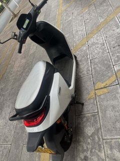 Segway Ninebot N - фото 2