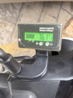 Segway Ninebot N - фото 6