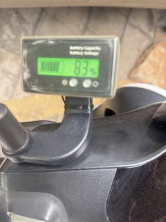 Segway Ninebot N - фото 7