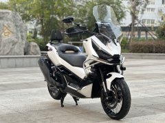 Zontes 368G - фото 1