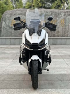 Zontes 368G - фото 4