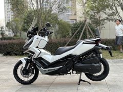 Zontes 368G - фото 8