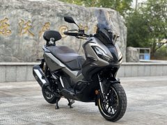 Honda ADV350 - фото 1