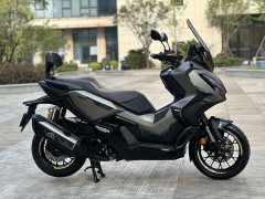 Honda ADV350 - фото 2