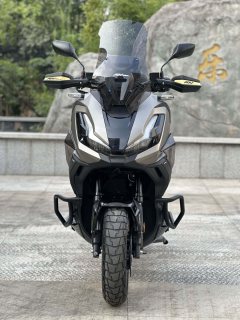 Honda ADV350 - фото 4