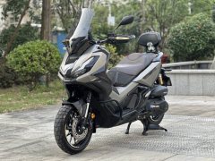 Honda ADV350 - фото 7