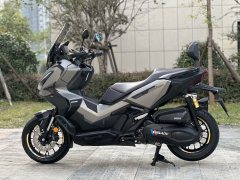 Honda ADV350 - фото 8