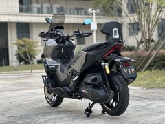 Honda ADV350 - фото 9