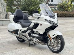 Honda Gold Wing GL1800 - фото 1