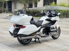 Honda Gold Wing GL1800 - фото 3