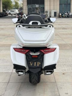 Honda Gold Wing GL1800 - фото 4