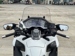 Honda Gold Wing GL1800 - фото 5