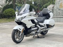 Honda Gold Wing GL1800 - фото 8