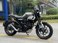 Sundiro Honda CBF190TR - фото 1