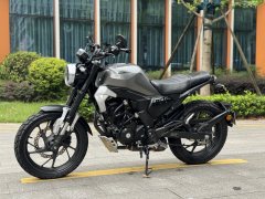 Sundiro Honda CBF190TR - фото 3