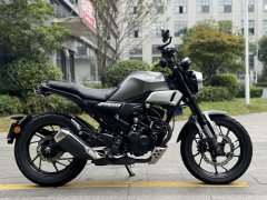 Sundiro Honda CBF190TR - фото 4