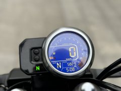 Sundiro Honda CBF190TR - фото 5