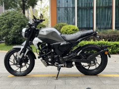 Sundiro Honda CBF190TR - фото 6