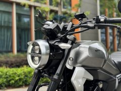 Sundiro Honda CBF190TR - фото 8