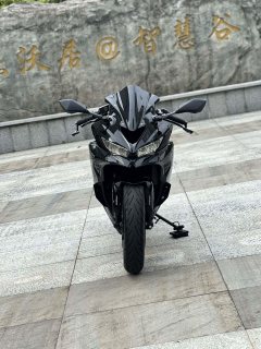 Kawasaki ZX-4R 400 cc - фото 4