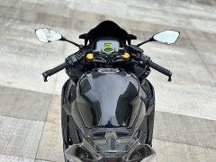 Kawasaki ZX-4R 400 cc - фото 5