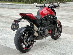 Ducati Monster 950 - фото 3