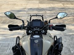 Benelli TRK552 550 cc - фото 5